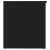 Cufăr de depozitare, negru, 84x42x46 cm, lemn compozit, 7 image