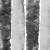 Perdea pentru insecte, gri și alb, 56x185 cm, chenille, 4 image