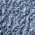 Perdea de insecte, albastru, alb, argintiu, 100x220 cm chenille, 6 image