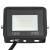 Proiectoare cu led, 10 w, 2 buc., alb rece, 5 image