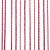 Draperii cu franjuri, 2 buc., 100 x 250 cm, roșu burgund, 3 image