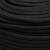 Frânghie de barcă, negru complet, 10 mm, 500 m, polipropilenă, 4 image