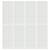 Paravan pliabil cu 4 panouri, stil japonez, alb, 160x170 cm, 3 image