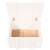 Cutie de depozitare, alb, 58x40,5x42 cm, lemn masiv de pin, 9 image