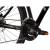 Bicicleta KROSS Hexagon 6.0 27.5" negru/gri S, Dimensiune roata: 27.5 inch, Marime cadru: S, Culoare: negru/gri, 7 image