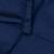 Pătură cu greutăți, albastru, 155x220 cm, 11 kg, textil, 5 image