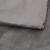 Pătură grea cu husă, gri, 138x200 cm, 10 kg, textil, 4 image