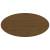 Măsuță de cafea, maro miere, 80x40x35 cm, lemn masiv de pin, 6 image