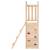 Turn de joacă, scară/perete, 53x46,5x169 cm, lemn masiv pin, 4 image