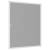 Plasă de insecte pentru ferestre, alb, 100x120 cm, 4 image