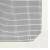 Plasă insecte magnetică pentru ferestre, alb, 100x120 cm, 5 image