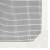 Plasă insecte magnetică pentru ferestre, alb, 130x150 cm, 5 image