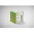 Cana electrica fierbator ecg rk 1022 verde, 1 l, 1100 w, plastic de calitate, 11 image