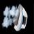 Fier de calcat ecg nz 190, talpa otel inoxidabil, 2000 w, abur 80 g/ min, 2 image