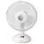 Ventilator de masa, ecg ft 23a, 21w, 23cm, 2 viteze, foarte silentios, 2 image