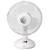 Ventilator de masa, ecg ft 23a, 21w, 23cm, 2 viteze, foarte silentios, 3 image