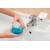Dispenser automat de sapun lichid spuma ecg bd 351, senzor infrarosu, 350 ml,, 9 image