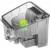 Aspirator fara sac ecg vp bs6115 independent, 800 w, capacitate 2 litri, filtre, 10 image