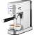 Espressor manual ecg esp 20501, 1450 w,1.25 l, 20 bar, capsule nespresso,, 5 image