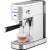 Espressor manual ecg esp 20501, 1450 w,1.25 l, 20 bar, capsule nespresso,, 6 image