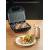 Sandwich-maker 4 in 1 gallet torcy cro 616, 700w, 4 tipuri de placi detasabile, 3 image