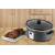 Oala electrica slow cooker ecg ph 6530 master, 6.5 litri, 270 w, vas ceramic,, 19 image