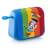 Boxa portabila pentru copii gogen decko trio r, 5 w, bluetooth, ipx6, albastru, 5 image