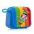 Boxa portabila pentru copii gogen decko trio r, 5 w, bluetooth, ipx6, albastru, 2 image