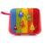 Boxa portabila pentru copii gogen decko trio r, 5 w, bluetooth, ipx6, rosu, 3 image