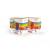 Boxa portabila pentru copii gogen decko trio r, 5 w, bluetooth, ipx6, rosu, 11 image