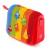 Boxa portabila pentru copii gogen decko trio r, 5 w, bluetooth, ipx6, rosu, 7 image