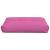 Pernă de canapea din paleți, roz, 60x40x12 cm, textil, 4 image