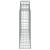 Coșuri gabion arcuite 30 buc, 200x30x100/120 cm fier galvanizat, 5 image