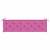 Pernă de bancă, roz, 180x50x7 cm, textil, 5 image