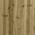 Căsuță de joacă cu perete de cățărat, lemn de pin impregnat, 9 image