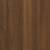 Dulap de baie, stejar maro, 30x30x95 cm, lemn compozit, 9 image
