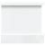 Cutie de depozitare, alb extralucios 50x30x28 cm lemn prelucrat, 7 image