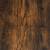 Birou, stejar fumuriu, 100x50x90 cm, lemn prelucrat și fier, 8 image