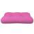 Pernă pentru paleți, roz, 60x61,5x10 cm, țesătură oxford, 3 image