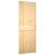 Ușă, 85x210 cm, lemn masiv de pin, 6 image