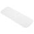 430235 kleine wolke non-slip bath mat "samoa" 36x92cm white
