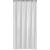Sealskin perdea de duș granada, alb, 180 cm, 217001310, 2 image