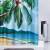 Ridder perdea de duș palm beach, 180 x 200 cm, 2 image