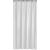 Sealskin perdea de duș madeira, alb, 180 cm, 238501310, 2 image