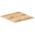 Blat de masă, 70x70 cm, lemn masiv mango, 15-16 mm, 3 image