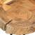 Măsuță de cafea, 36 cm, 4 trunchiuri, lemn masiv de acacia, 4 image