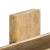 Raft de perete pentru reviste 30x11x72 cm lemn masiv de mango, 5 image
