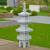 Ubbink felinar de grădină acqua arte "japan pagode"