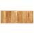 Masă de bar, 180 x 70 x 107 cm,  lemn masiv de acacia, 4 image