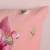 Good morning husă pilotă copii queen, roz, 135x200 cm, 4 image